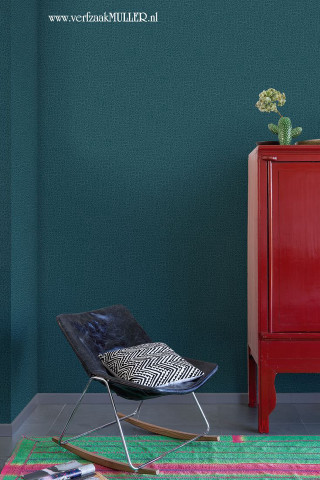 Red cabinet black chair green - vray free wallpaper for mobile