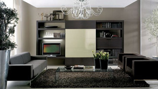 Living room couch comfortable modern 16 - a stand free wallpaper