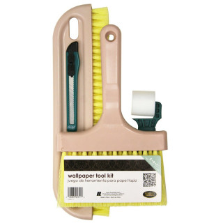 Yellow cleaning brush comb toilet - fluxus free wallpaper for tablet