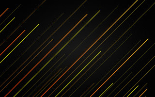 Black background line middle black - the middle of it free wallpaper
