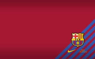 Red blue striped wallpaper soccer - official medium free wallpaper