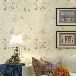 Living room couch table flowers 2 - a lamp free wallpaper for tablet