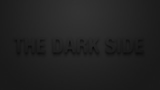 Dark background the dark side - free dark wallpaper