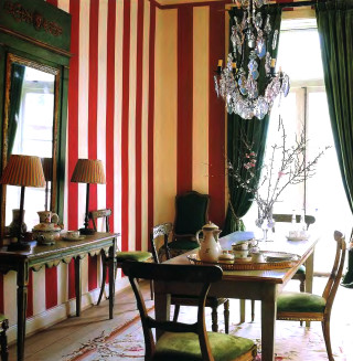 Dining room chandelier table chairs 3 - the ceiling free wallpaper for tablet