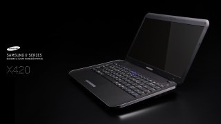 Samsung laptop black surface black - a black surface free wallpaper