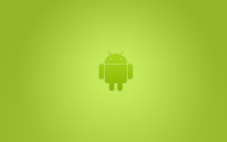 Green wall robot shadow person - a green wall free wallpaper