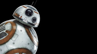 Star wars bbg robot image - the movie free wallpaper