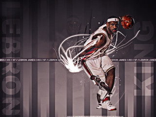 Basketball player holding balls action - a background free wallpaper