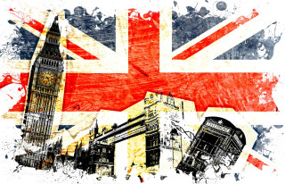 British flag tower of london - austin english free wallpaper