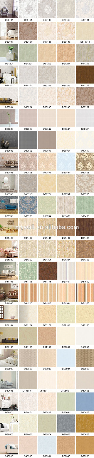Brown paint samples color collection - large free wallpaper