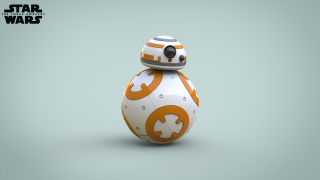Star wars bbg character image - this image free wallpaper