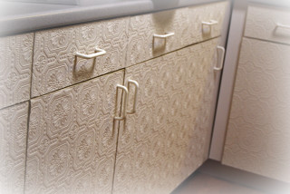 Kitchen cabinet drawer sink faucet - earnst haeckel free wallpaper