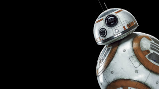 Star wars bbg robot photorealistic - this image free wallpaper