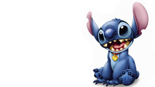 Cartoon character big smile happy 11 - altichiero free wallpaper