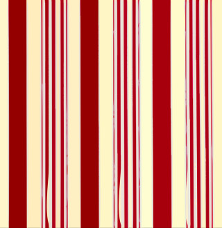 Red white striped wallpaper vertical - diagonal free wallpaper for tablet