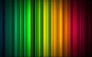 Colorful background stripe pattern middle - chromatic aberration free wallpaper
