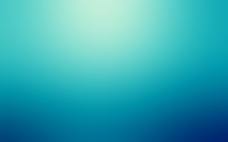 Blue background white border abstract - gradient light blue free wallpaper