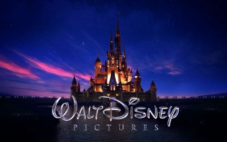 Castle sky background walt pictures - it in front free wallpaper