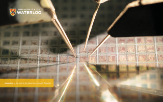 Close up table scissors logo - modular constructivism free wallpaper