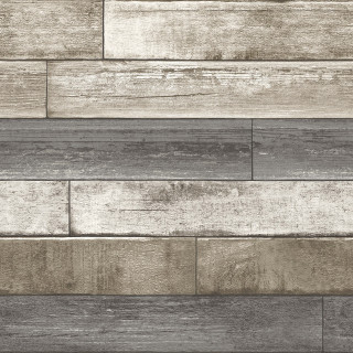 Wooden wall gray white pattern - stripe free wallpaper for tablet