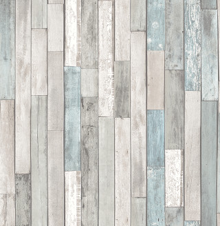 Wood floor blue white pattern - high free wallpaper for tablet