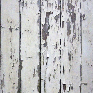 White peeling wooden wall black - paint free wallpaper for tablet