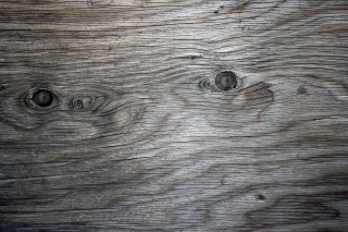 Wood closeup grainy texture circles - a woodcut free wallpaper