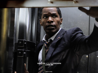 Man suit tie suitcase elevator - cassius marcellus coolidge free wallpaper