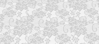 White lace background floral pattern - a pattern of flowers free wallpaper
