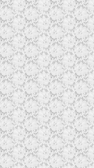 White wallpaper small flowers pattern - a pattern free wallpaper for mobile