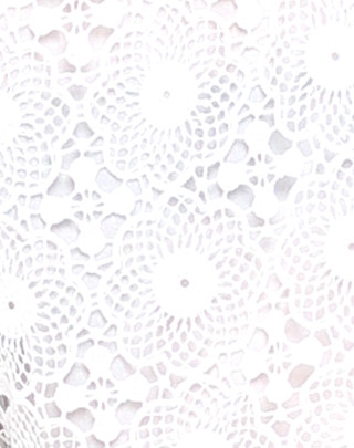 Woman red tie white shirt 3 - generative free wallpaper for mobile