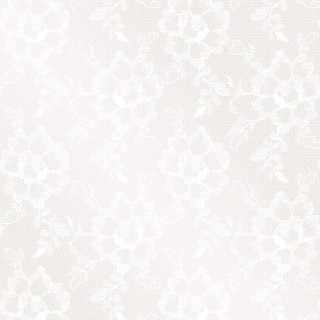 White background floral pattern side - a flower pattern free wallpaper for tablet