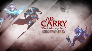 Video game character caption image - a video game title free wallpaper