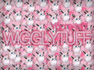 Pink background cats pattern image - free aesthetic wallpaper for desktop