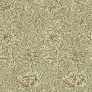 Floral pattern flowers green background - many free wallpaper for tablet