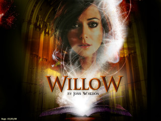 Woman face book cover willow - a book cover free wallpaper