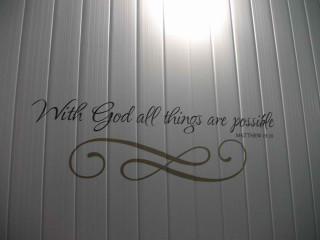 Wall quote inspiration motivation artwork - possible free wallpaper