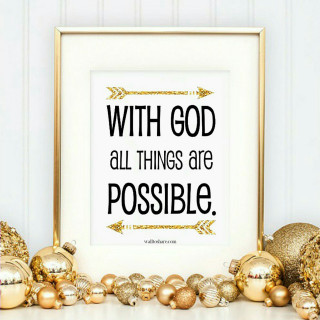 Nested inspirational poster coin food - free christmas wallpaper for tablet