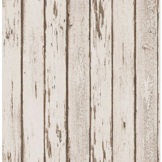 White wooden wall brown stain - a woodcut free wallpaper for tablet