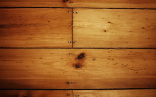 Wooden floor closeup nails wood - fine texture free wallpaper for desktop