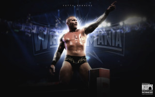 Man tattoo wrestling ring light - dong kingman free wallpaper