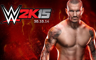 Man tattoo arm chest red 2 - video game free wallpaper