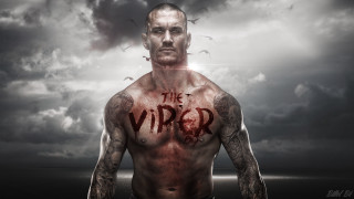 Bloody man cloudy sky the - david imms free wallpaper for desktop