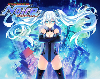 Anime character long white hair - black boot free wallpaper