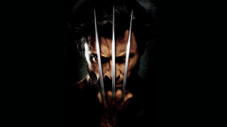 Wolverine man claws dark room - neo free wallpaper