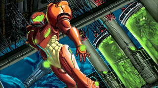 Robot room green object hand - hand free wallpaper