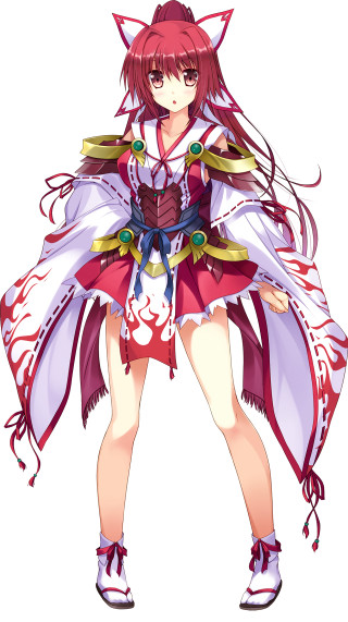 Woman costume long hair cat - a woman in a costume free wallpaper for mobile