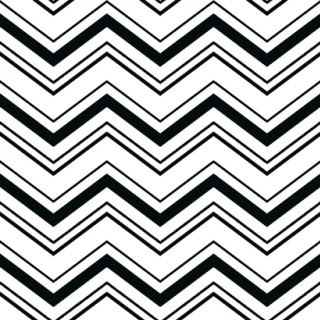 Black white zigzag pattern diagonal - zigzag pattern free wallpaper