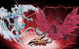 Demonic monsters flower lightning horns - lightning bolt free wallpaper