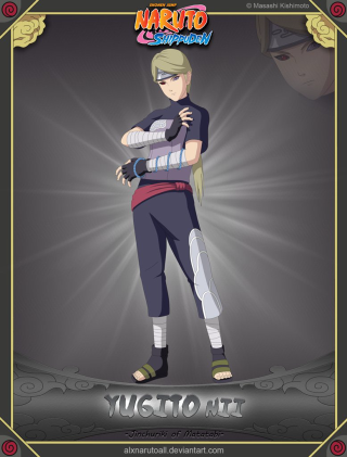 Naruto character ship of life - the caption free wallpaper for mobile